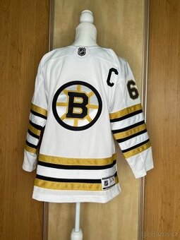 ORIGINÁL DRES - BRAD MARCHAND BOSTON BRUINS DRES - 1