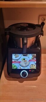 Monsieur Cuisine Smart Black