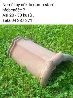 hřebenáče