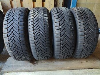 225/45 R17 91H Michelin Alpin 6