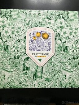 Kosmetická sada L ´Occitane