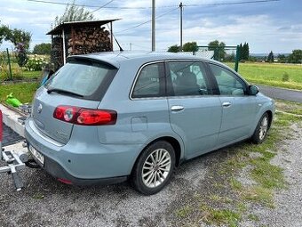 Fiat croma 1,9 jtd