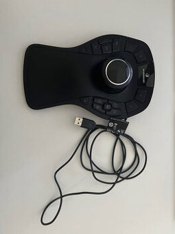 3Dconnexion SpaceMOUSE PRO