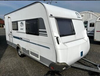 🏕️ Klaus Spart 450 – r. 2007