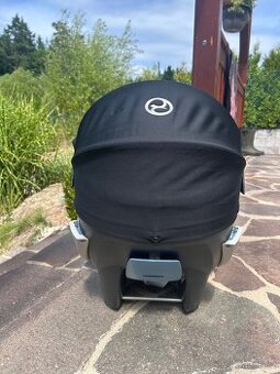 Autosedačka CYBEX