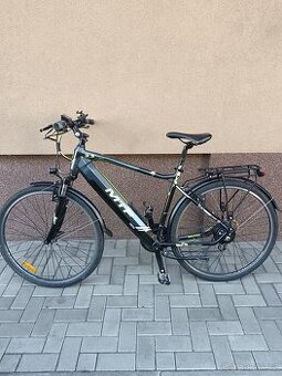 Prodám elektrokolo MTF