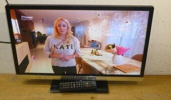 LED televize 56 cm GOGEN, 22 palců, DVB-T2