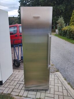Šuplíkový mrazák Liebherr no frost se zárukou