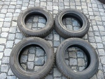 ZIMNÍ PNEU NORDEXX , LASSA 165/70R14