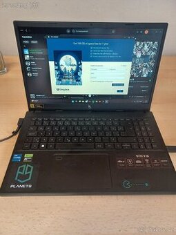 Vymením herný notebook Acer Nitro V15