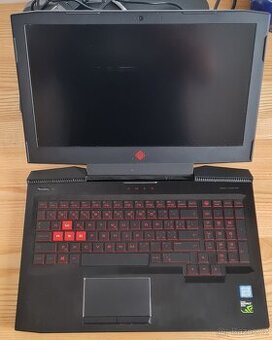 HP Omen 15-ce006 1VA36EA