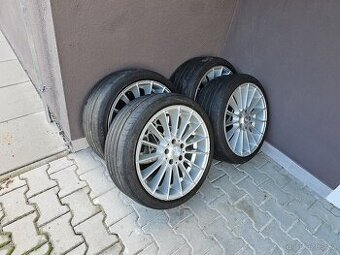 5x112 r18 Alutec RH