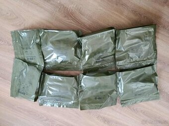 PRODÁM BDP AČR 🪖🧃