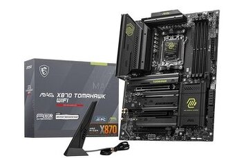 Základní deska X870 MSI mag Tomahawk Wifi