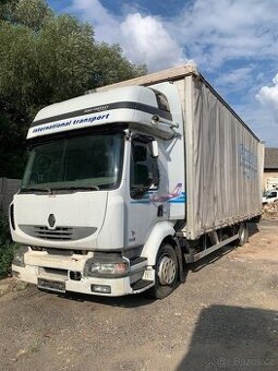 Renault midlum 280 dxi