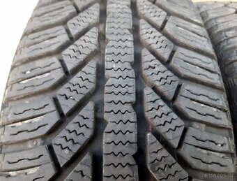 Sada zimních pneu 165/60 R15 Semperit