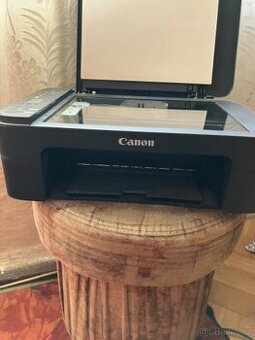Kopírka canon