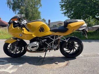 BMW R 1200 S
