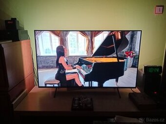 Smart Led TV Philips 50PUS8118
