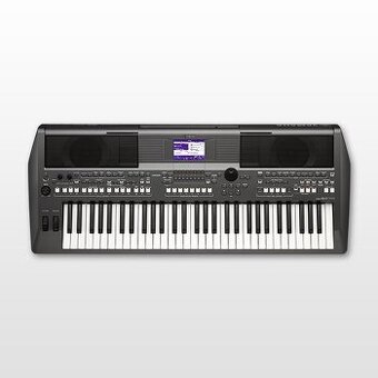 Yamaha PSR 670