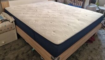 Matrace Dormeo Air Select - matrace 180x200cm
