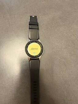 Samsung Galaxy Watch 46mm