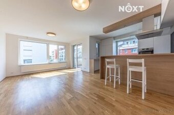 Prodej byt 3+kk, 95㎡