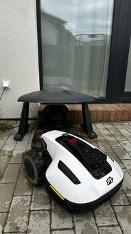 MAMMOTION YUKA mini 600 - ZÁRUKA