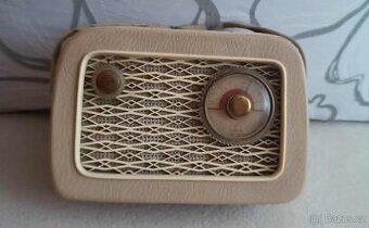RETRO radio
