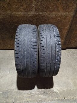235 65 r 16 C céčka na dodávku R 16 235 65 Pirelli