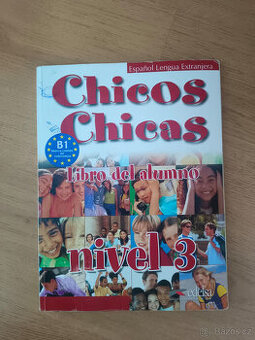 Chicos chicas 3