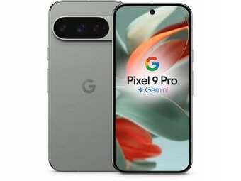 Google pixel 9 pro 256gb hazel