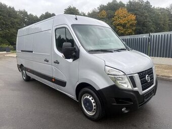 NISSAN NV400 (MASTER MOVANO) 2.3DCI L3H2 R.V.2015