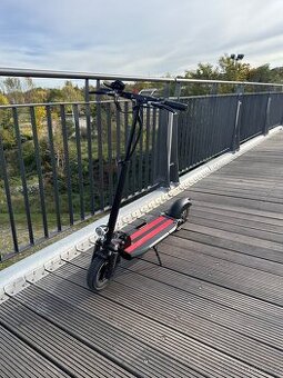 Elektrokolobežka Kugoo m4