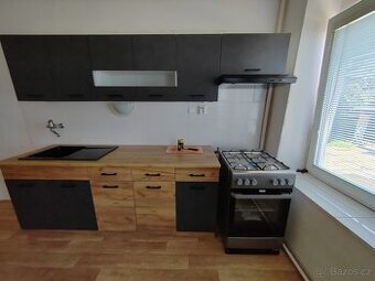 Pronájem 3kk v RD