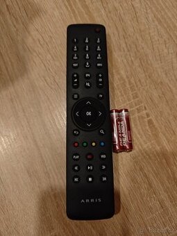 TV Ovladač Arris
