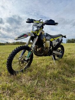 Husqvarna Te 300i