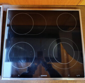 Sklokeramická varná deska Siemes EF 735501