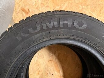 Kumho Winter Craft WP51 zimní pneu 145/80 R13