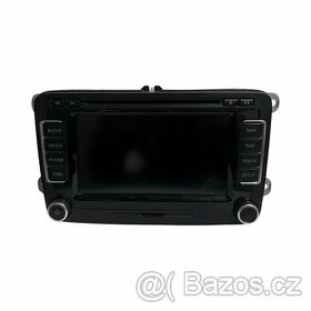 Original navigace VW RNS 510 1T0035680A