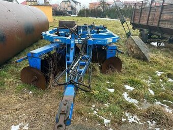 Diskový podmítač Dalbo AXL 44