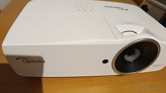 Optoma EH461/ 5000 lm / Lampa POUZE 178 hodin