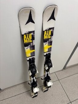 Dětské lyže ATOMIC REDSTER - 100cm