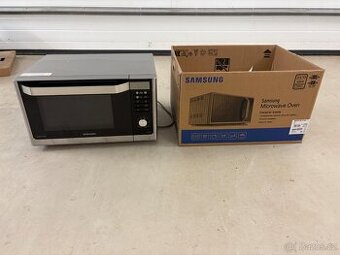 Samsung MC 32F606TCT Vlastnosti Objem 32 l Mikrovlnná trouba