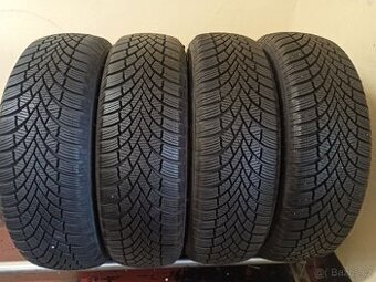 Bridgestone Blizzak LM005 165/65 R15 81T 6,5-7,5mm