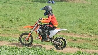 KTM sx 65