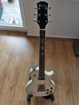 Kytara Les Paul Dimavery
