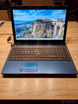 Acer Aspire 5750 15,6" Intel B950 8GB RAM 128GB SSD Win 11