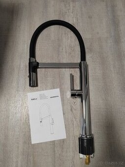 Dřezová baterie BDS176