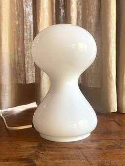 IVAN JAKEŠ, LAMPA PĚŠEC